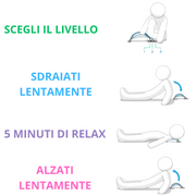 Lettino Cervicale