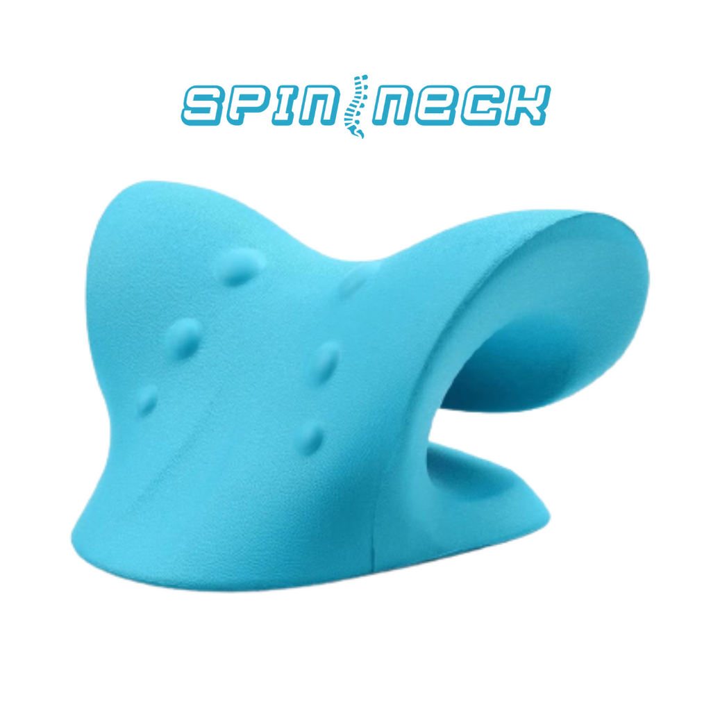 SpinNeck™ Cuscino Posturale 2.0