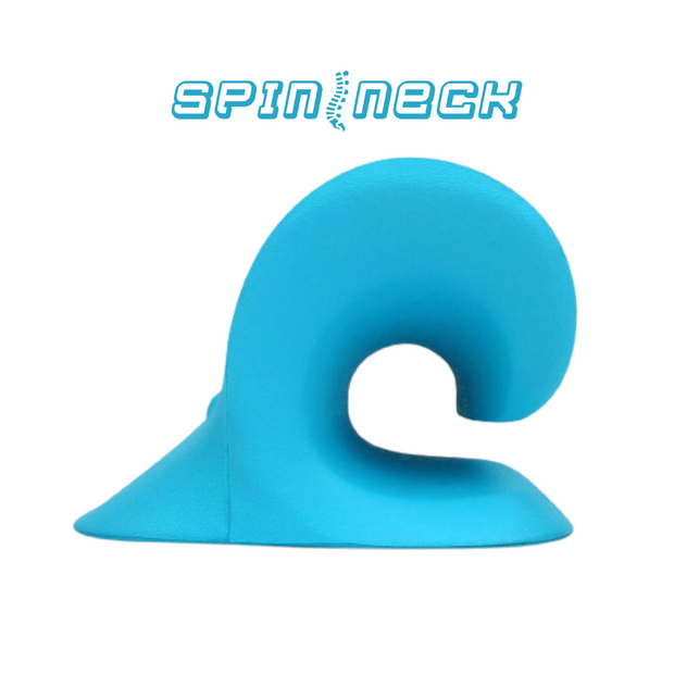 SpinNeck™ Cuscino Posturale 2.0